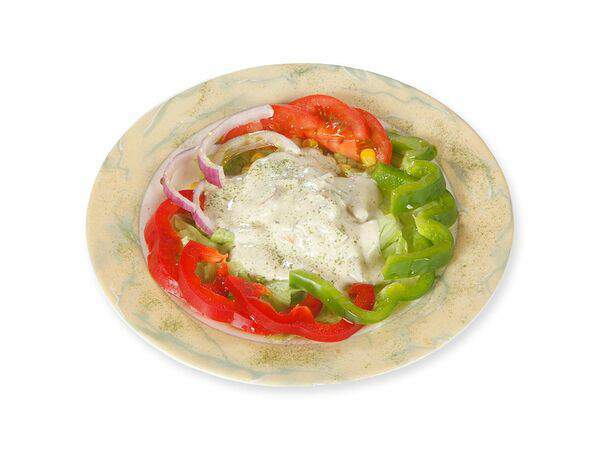 La Roma - Салат New York