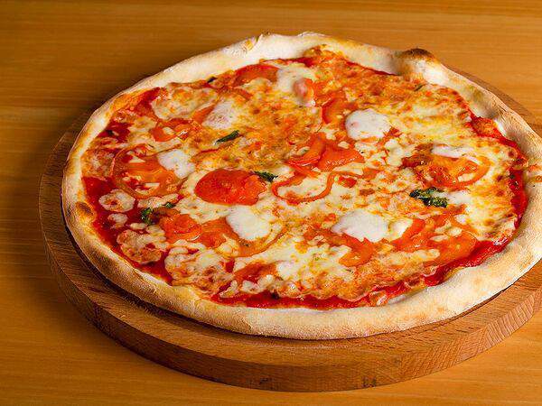 Pasta Uno - Пицца Маргарита