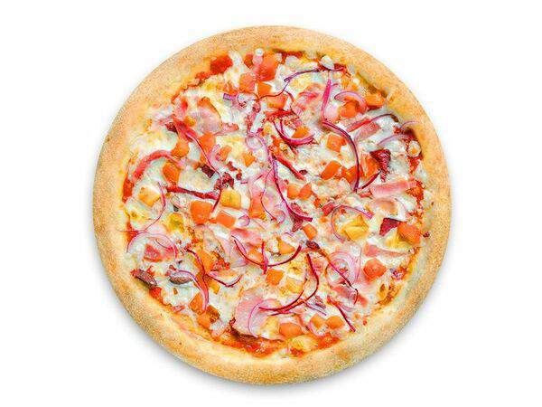 Ниндзя Пицца - Пицца Мясная