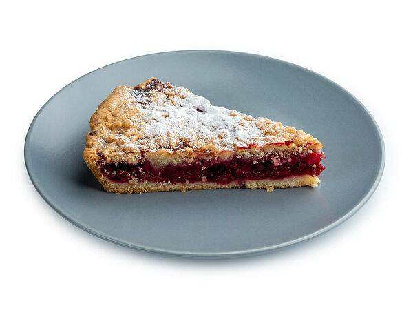 Buffet - Пирог Черри кейк