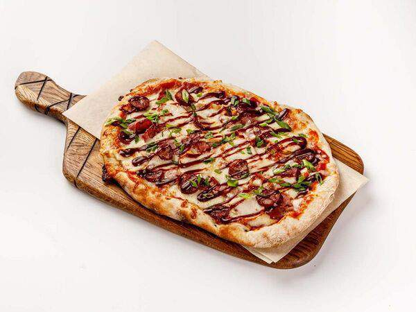 Du Pain - Пицца Барбекю