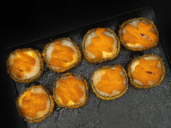 НЕФТЬ еда - Курицао