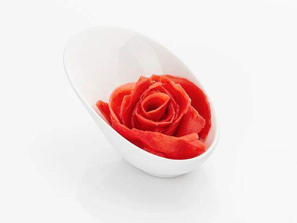 Суши бай Б - Имбирь маринованный