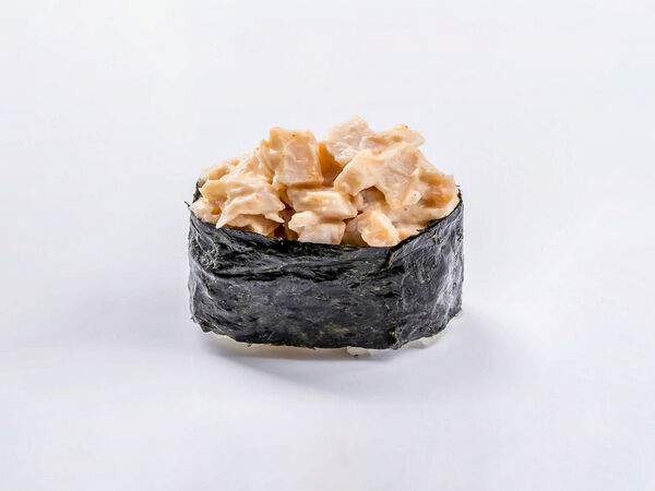 Bento суши - Гункан Карай тори