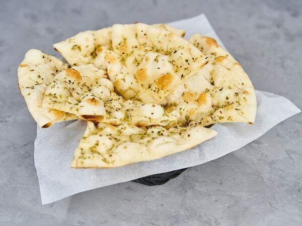 Terra - Хлеб Фoкачча