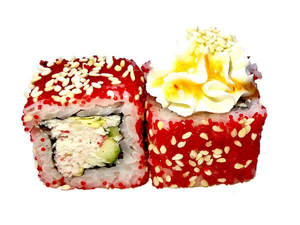 Мистер Твистер - Гонконг