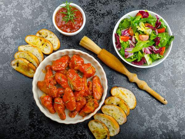 Ресторан Meat Time в Мытищах