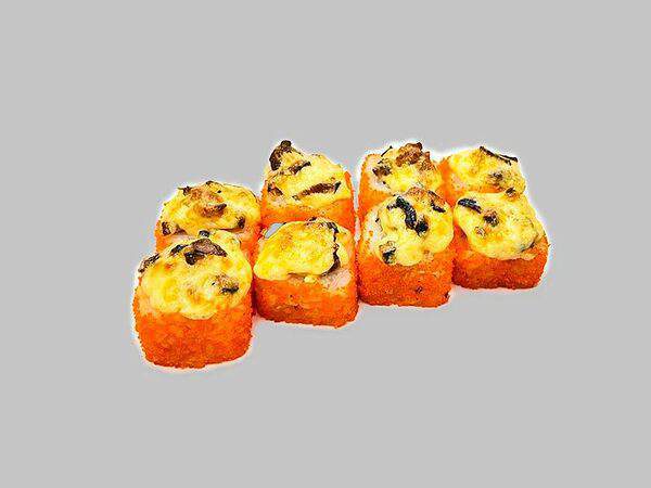 Ooki - Запеченный шиитаке