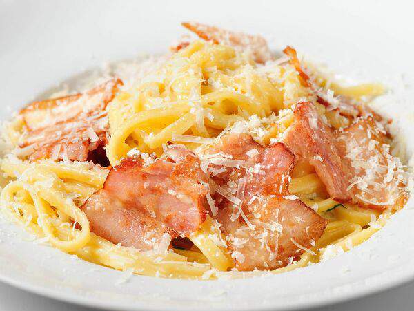 Fermer - Паста Карбонара