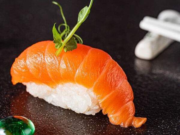 Art Sushi - Сяке