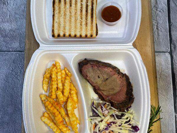 Boykobbq - Говядина и обед от BoykoBBQ