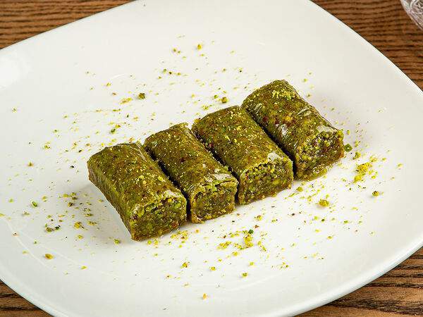 IHSAN - Сарма фисташковая