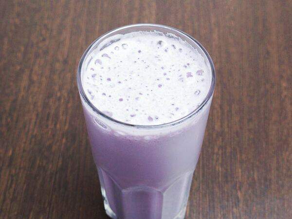 Бутик вкусной еды - Смузи с ягодами