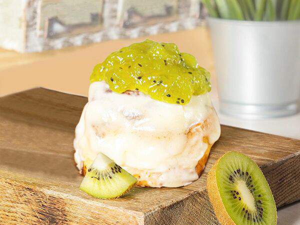 Синнабон - Минибон киви-фейхоа