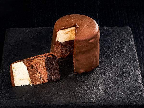 Стейк & Бургер Бургерная от Мираторг - Пирожное Шоколадная Бомба