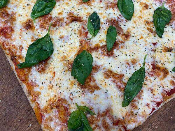 Pizza Italia - Пицца итальянская Маргарита