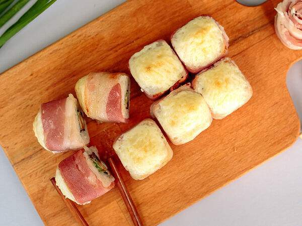 Василий - Ролл ЧизКэп