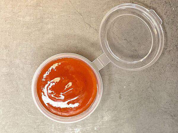 Мост - Кетчуп