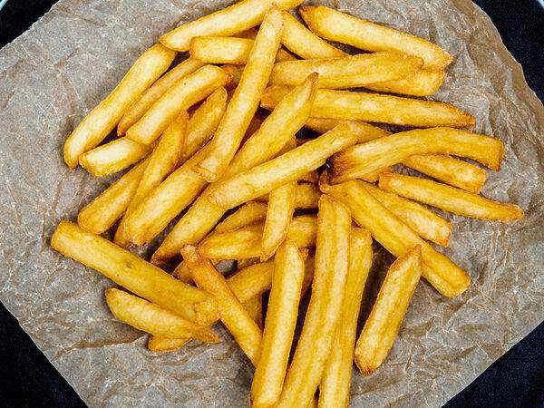 Robinfood - Картофель фри