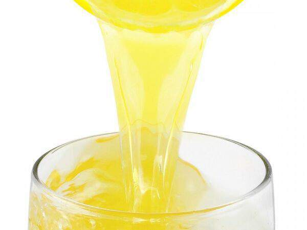 Чайхона №1 Тимура Ланского - Фреш лимонный