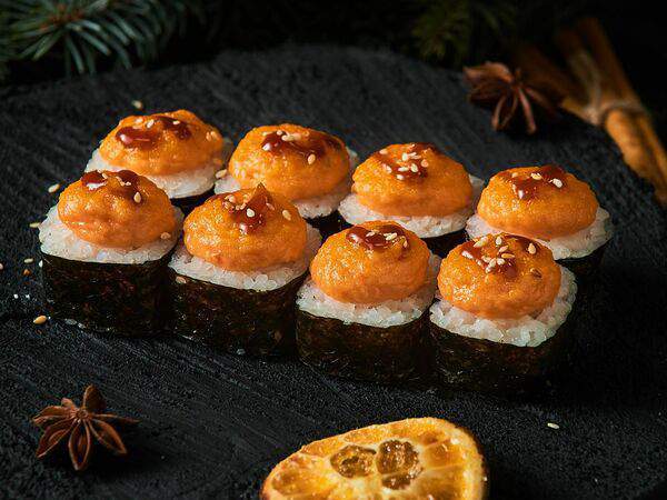 ТутСуши - Сяки Хотто