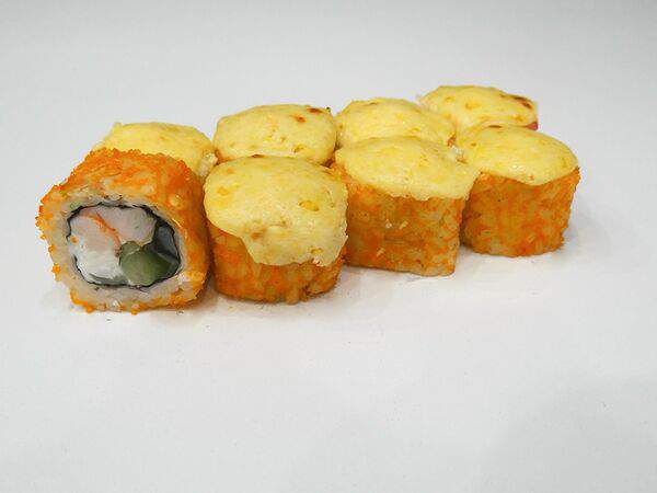 Ямата - Хот Эби