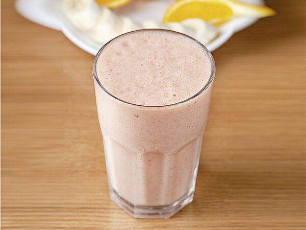 Coffee inn - Смузи Фруктовый микс