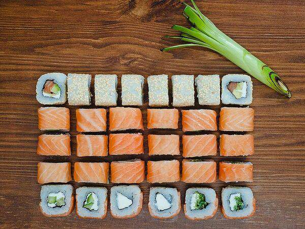 Такаши - Набор Фуджи