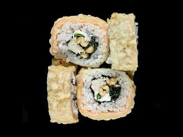 Самурай - Аригато