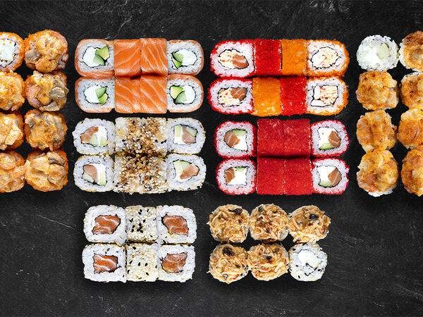 Евразия-Экспресс - Великолепная восьмерка