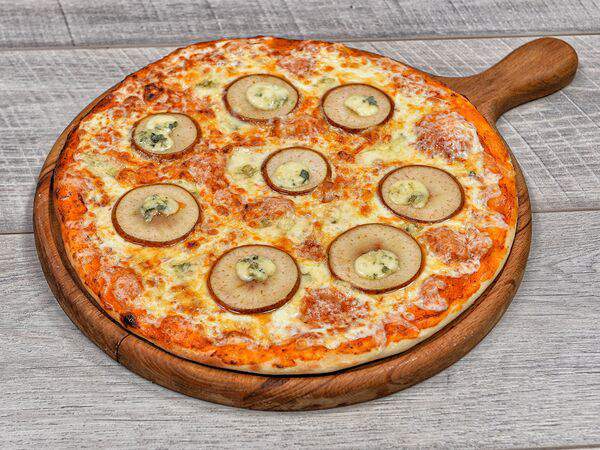 Infinity - С грушей