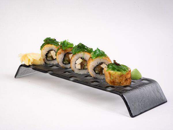 Ойши - Насу маки