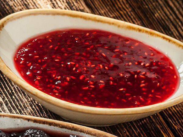 Чайхона №1 Тимура Ланского - Варенье из малины