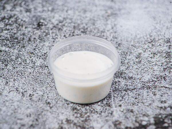 Шеф-шаурма - Соус мацони фирменный