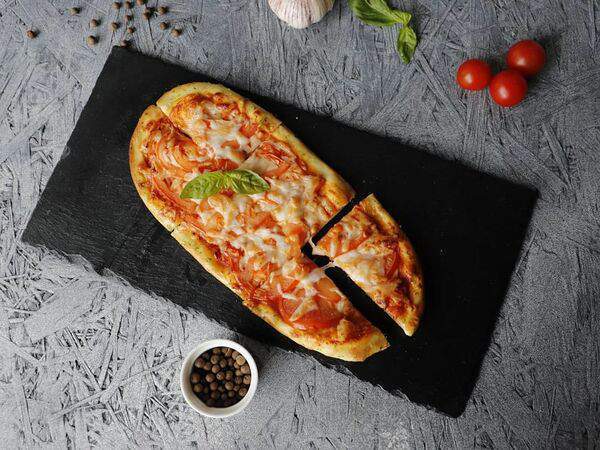 Заправка - Пиццетта Маргарита