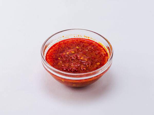 Руставели - Аджика