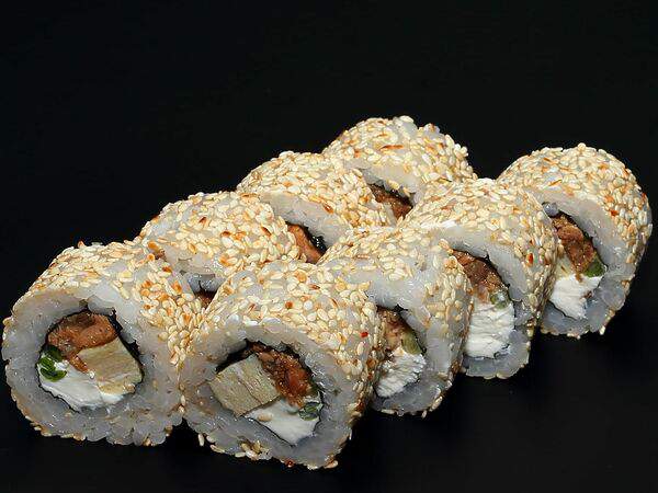 Total Sushi - Денвер