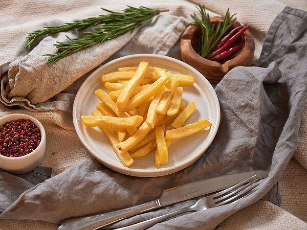Debaton - Картофель фри