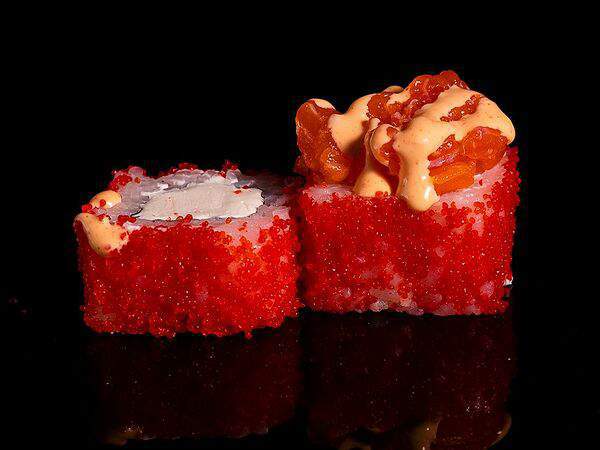 Cити ролл - Ролл Фреш