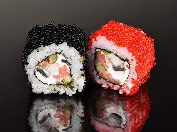 Биг Бенни - Ролл Кансин