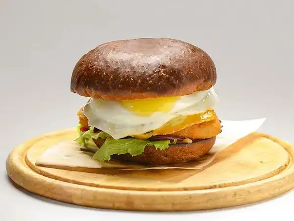 Birliman - Биф Бургер