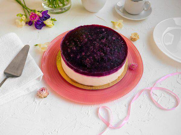 Сдобушка - Торт Чизкейк