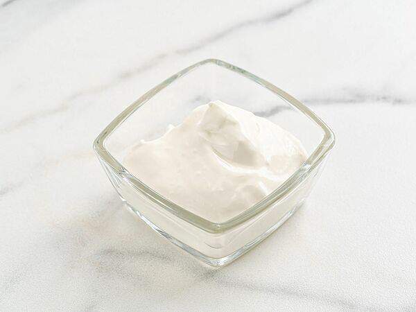 Mr Тост - Сметана