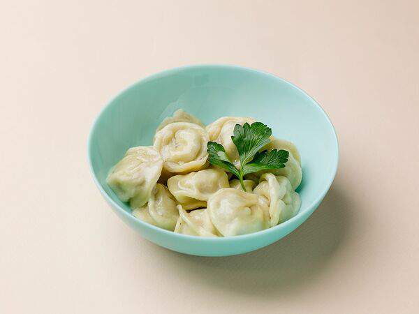 Колобок.ru - Пельмени Сибирские