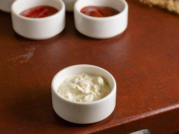 Дафт паб - Тартар