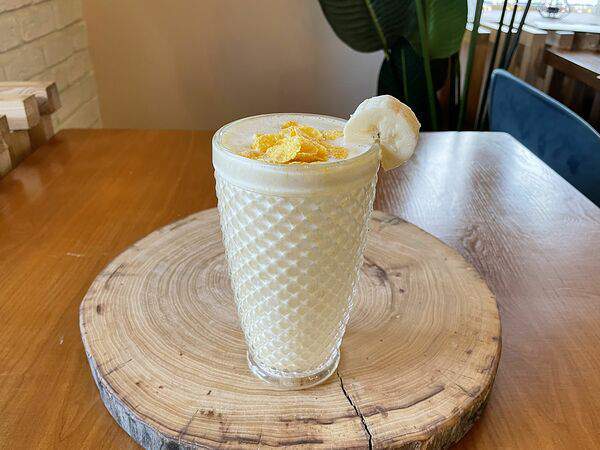 Debaton - Ананасовый детокс