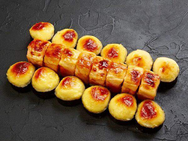 Японика - Сет Филиппины