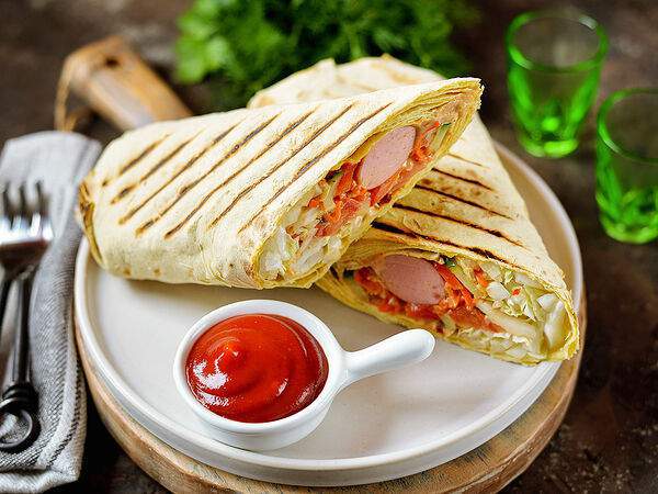 Ресторан МангалРум в Краснодаре