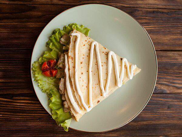 Ресторан Адрианна в Калуге