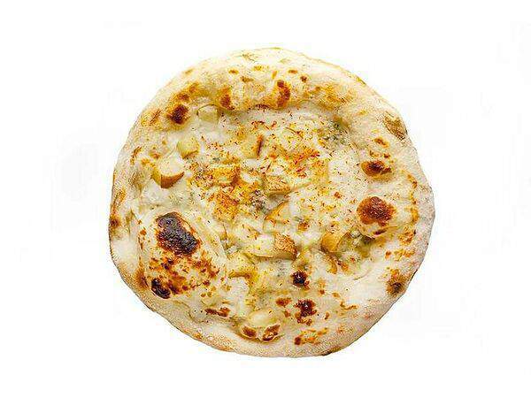 Leone Pizza - Груша-горгонзола